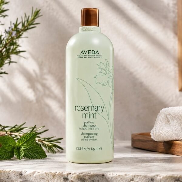 AVEDA Rosemary Mint Purifying Shampoo