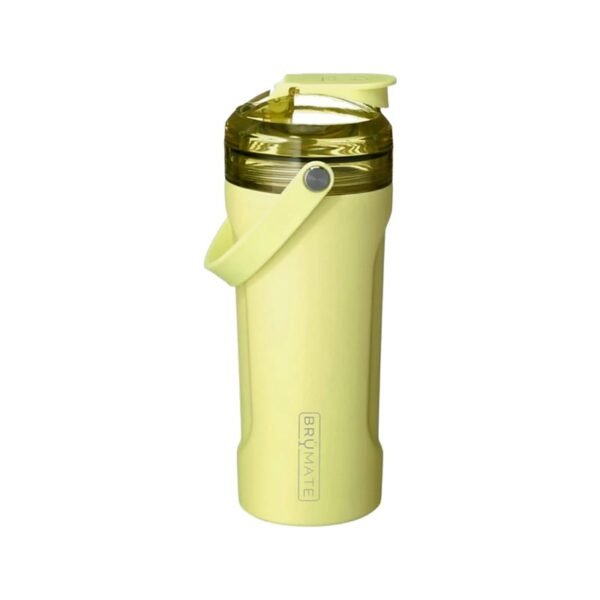 BRUMATE Leakproof Insulated MultiShaker 26oz, Prickly Pear