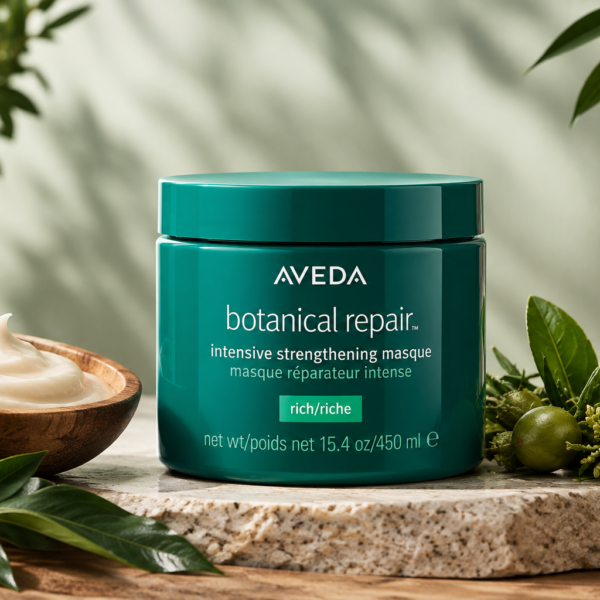 AVEDA Botanical Repair Intensive Strengthening Masque RicAVEDA Botanical Repair Intensive Strengthening Masque Rich, 15.4 fl oz / 450 mLh, 15.4 fl oz / 450 mL