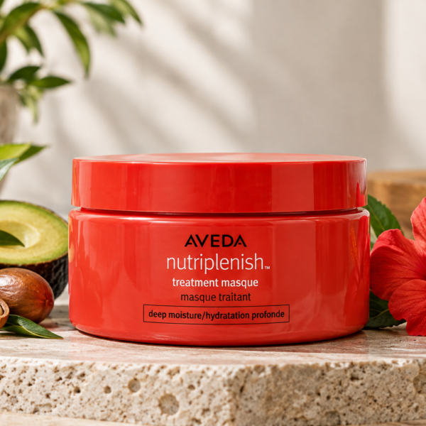 AVEDA Nutriplenish Treatment Masque Deep Moisture, 6.8 fl oz / 200 mL