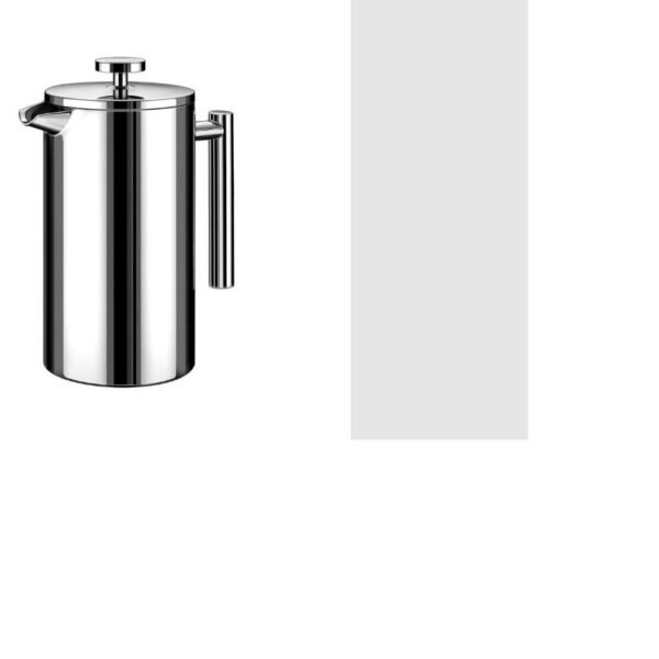 Minimal French Press 1000 Ml Classic
